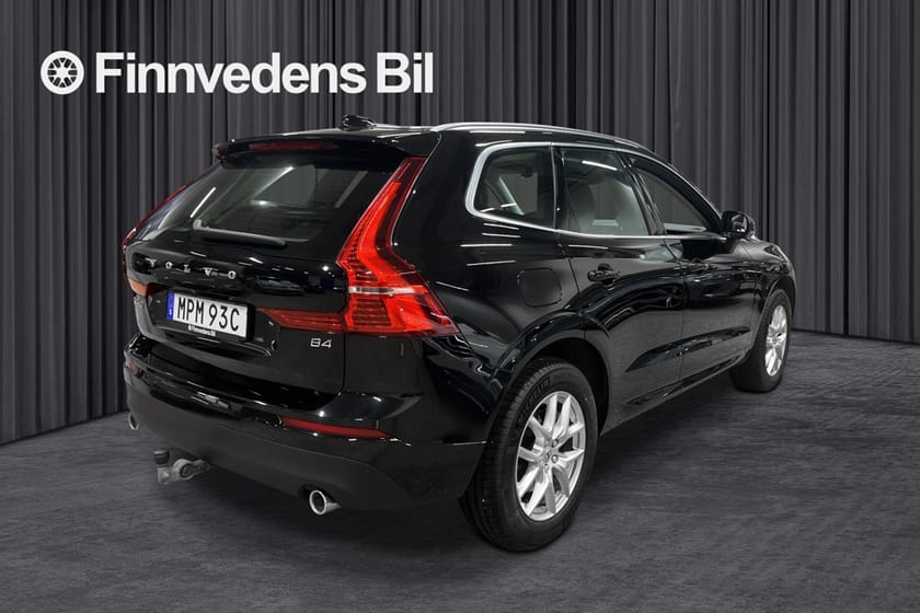 Bild 3 av Volvo XC60