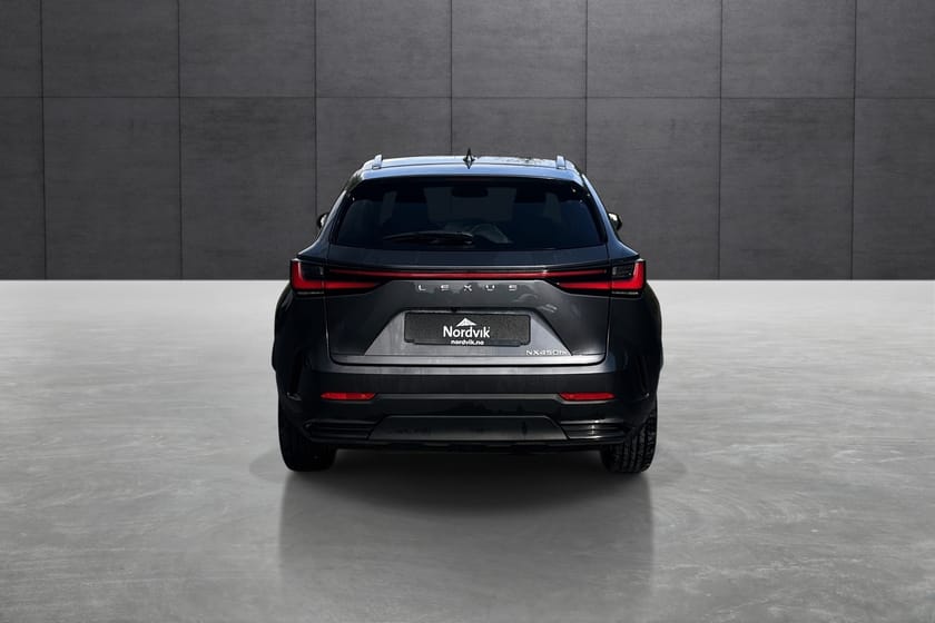 Bilde 5 av Lexus NX 450h+ Executive Tech / Firehjulstrekk / Rentekampanje