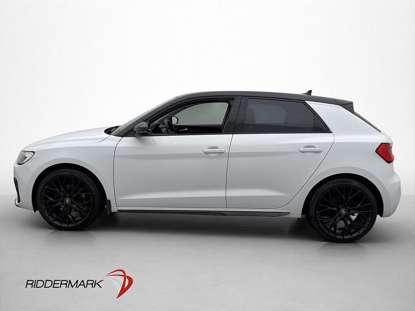 Bild 4 av Audi A1 Sportback 30 TFSI 116hk Proline Cockpit CarPlay