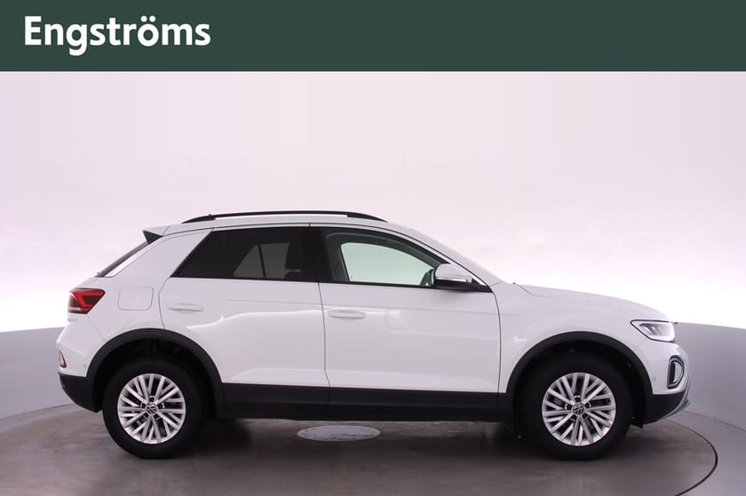 Bild 2 av Volkswagen T-Roc