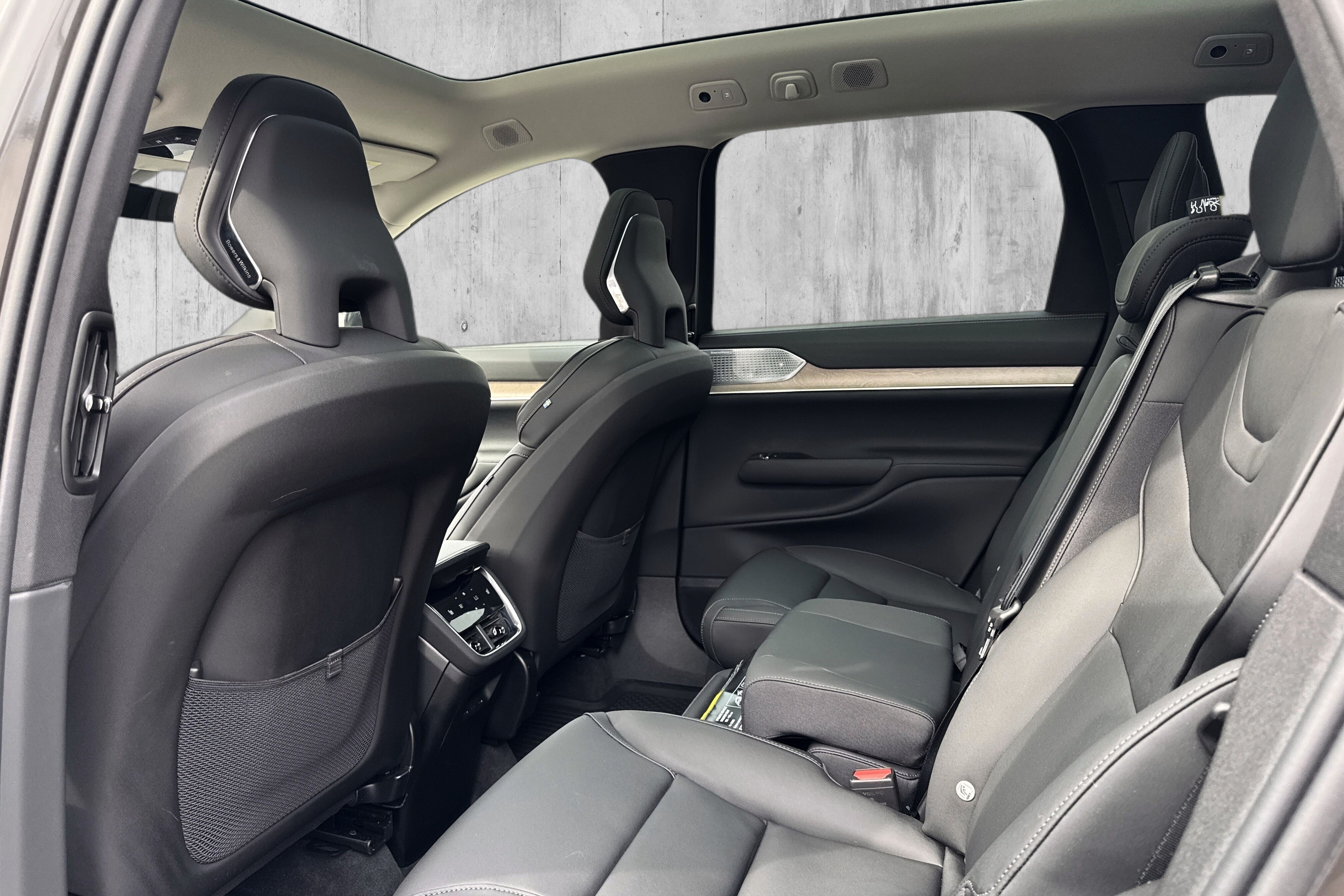 Volvo EX90 Twin Motor 7-seater bilde 15