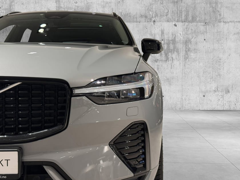 Bilde 4 av Volvo XC60