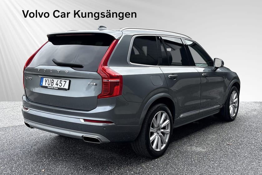 Bild 5 av Volvo XC90