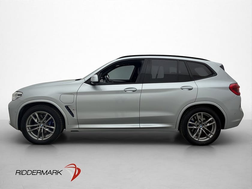 Bild 5 av BMW X3 xDrive30e M Sport Pano H/K Värmare Kamera Drag MOMS