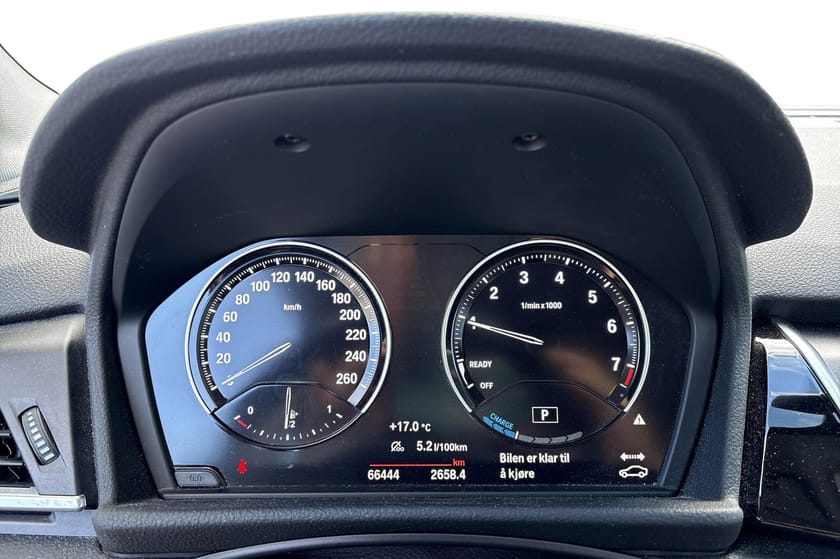 Bilde 5 av BMW 225xe Active Tourer