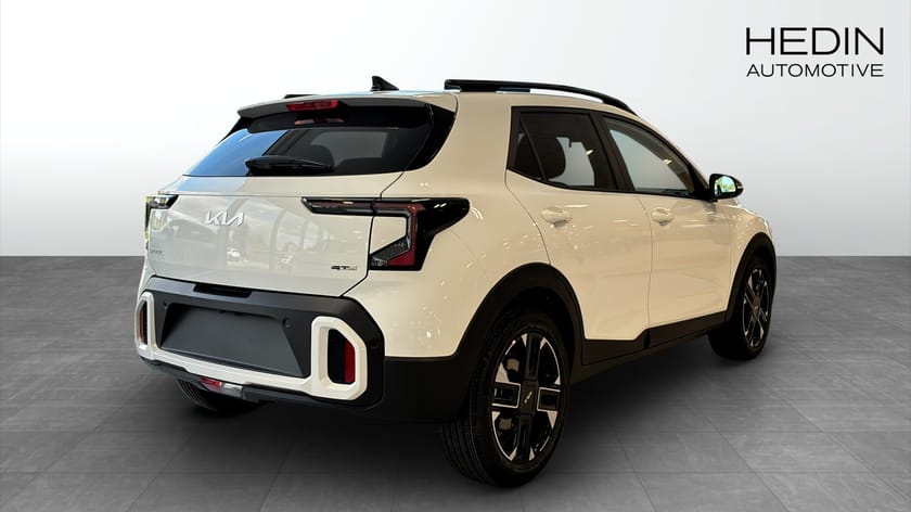 Bild 4 av Kia Stonic