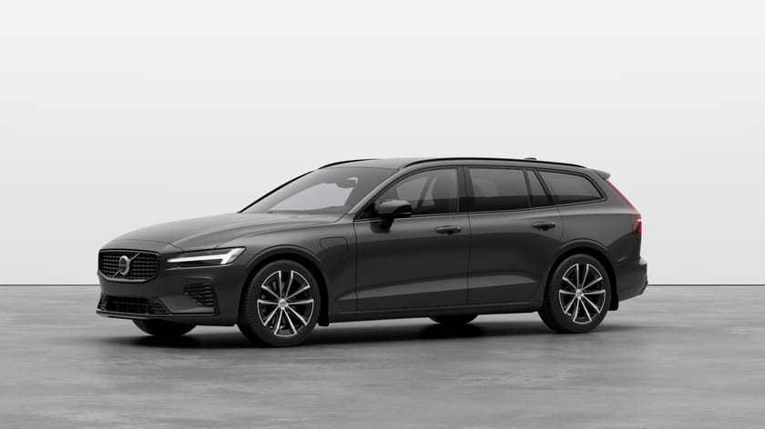 Bild 1 av Volvo V60