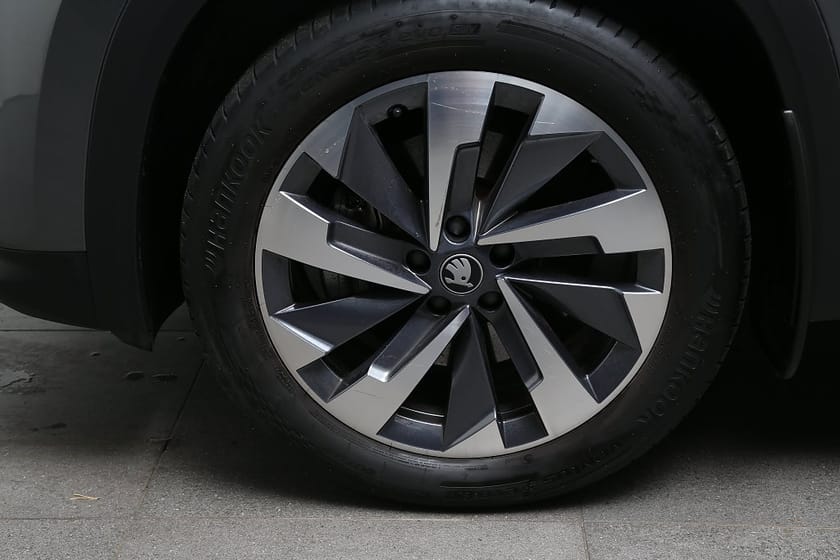 Bild 5 av Škoda Kodiaq