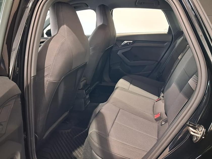 Bild 3 av Audi A3 Sportback 35 TFSI