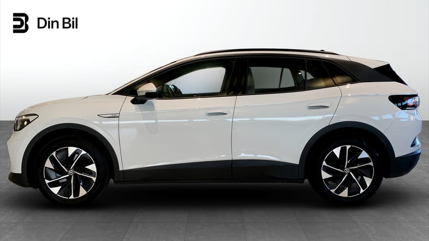 Bild 2 av Volkswagen ID.4 Pro Performance