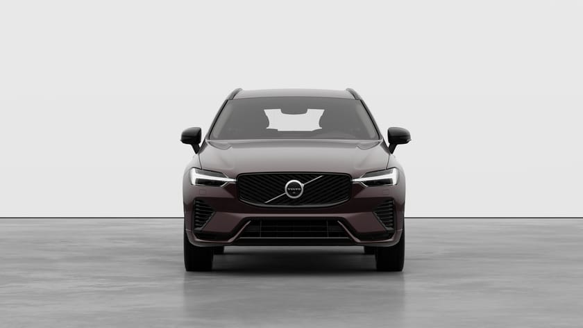 Bild 3 av Volvo XC60 T6 Plus Dark Nordic Edt LAGERBIL