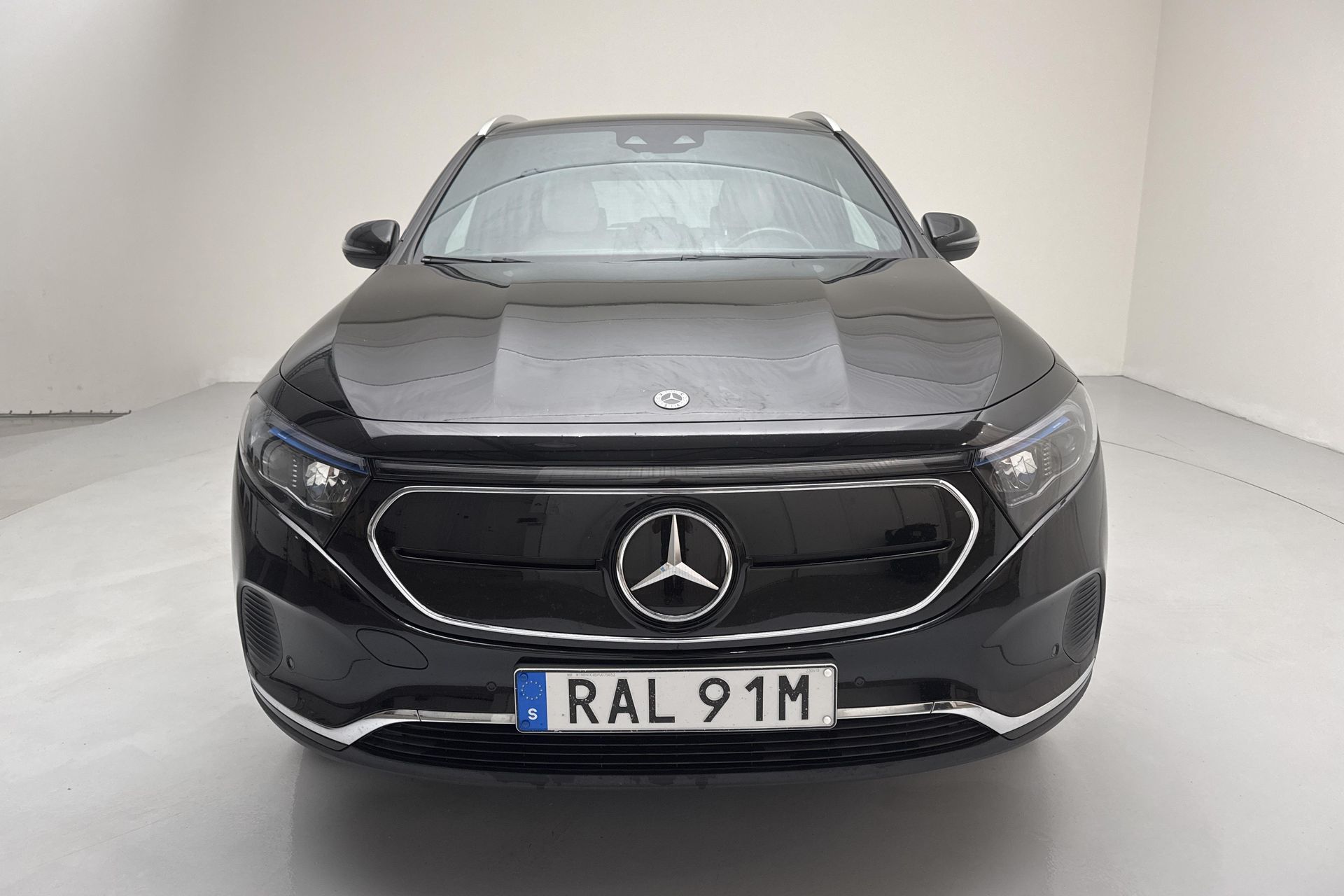 Mercedes-Benz EQA 250+ 2023, bild 5/10