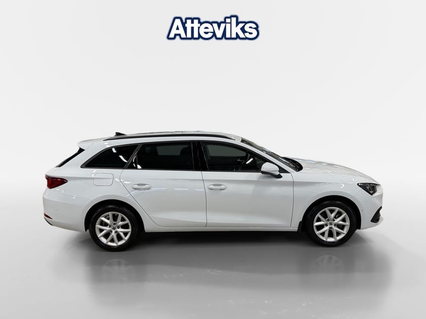 Bild 2 av SEAT Leon Sportstourer