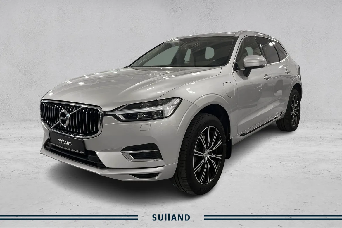 Bilde av Volvo XC60