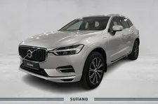 Thumnail bilde 0 av Volvo XC60