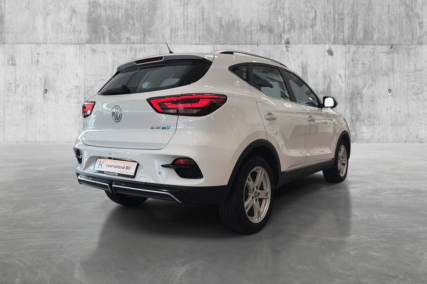 Bilde 5 av MG ZS EV Standard Range Range/Acc/Pano/Skinn/Eu28/Navi