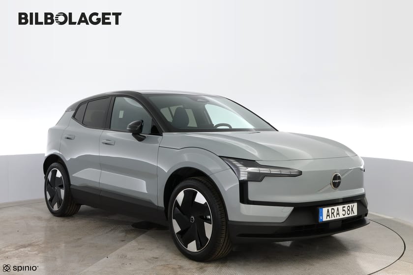 Bild 1 av Volvo EX30 Single Motor Extended Range Plus
