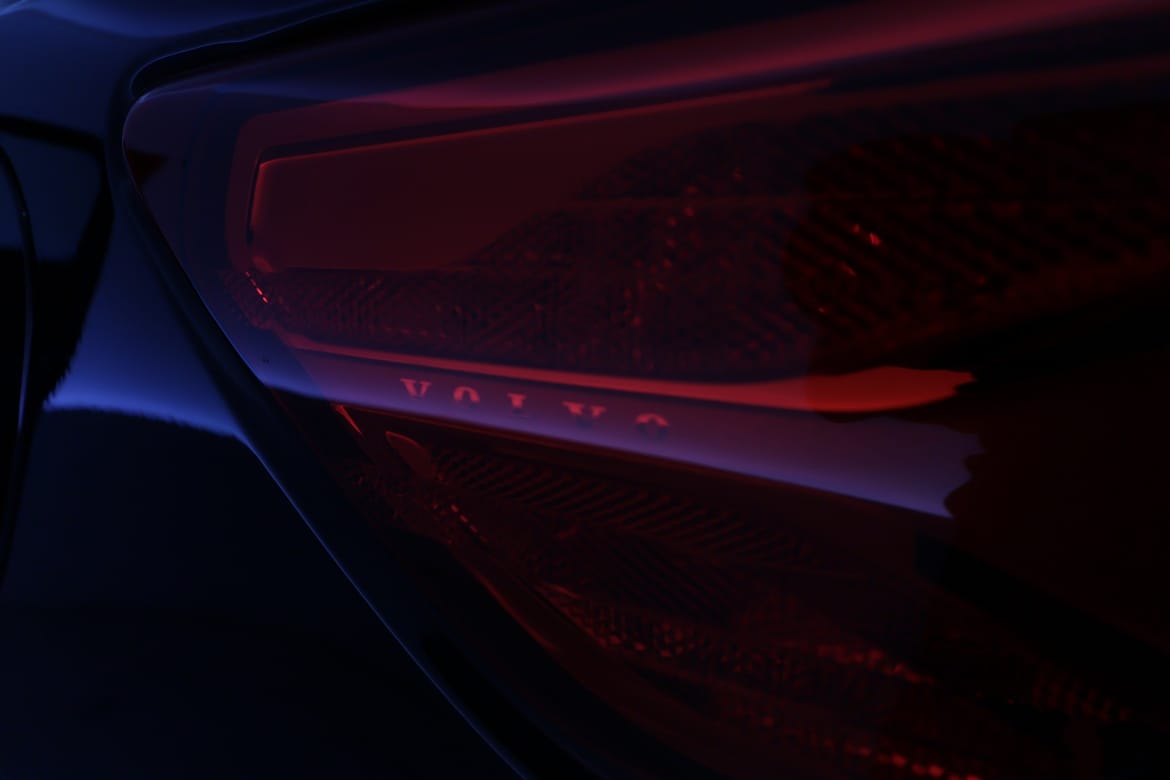Volvo XC40 2023 - miniatyr 38