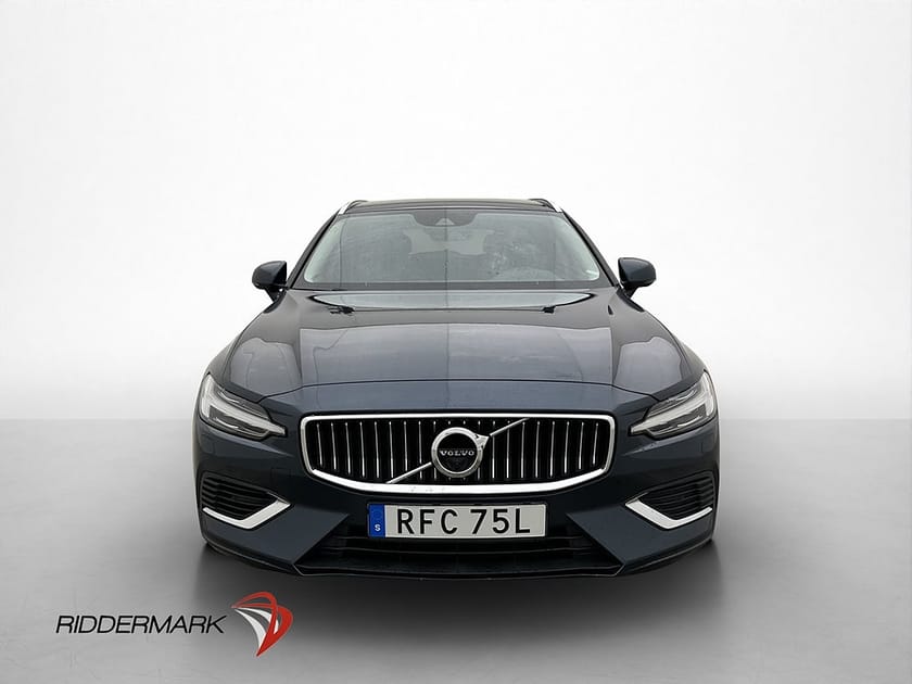 Bild 2 av Volvo V60