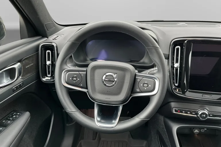 Volvo EX40 Single Motor Extended Range