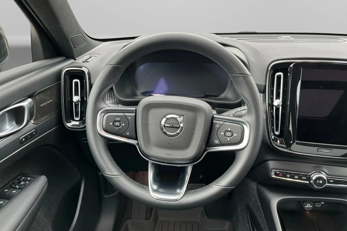 Volvo EX40 Single Motor Extended Range