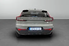 Volvo C40 Recharge Twin