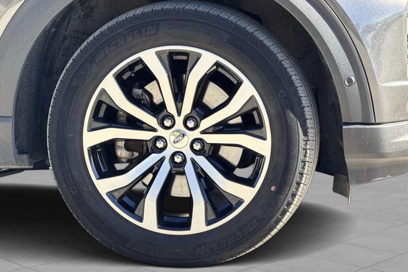 Bilde 5 av Ford Explorer Plug-In Hybrid ST-Line BangOlufsen/LED-Bar/Krok/7-seter++