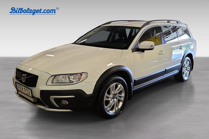 Bild 1 av Volvo XC70 D4 AWD Momentum Business E II