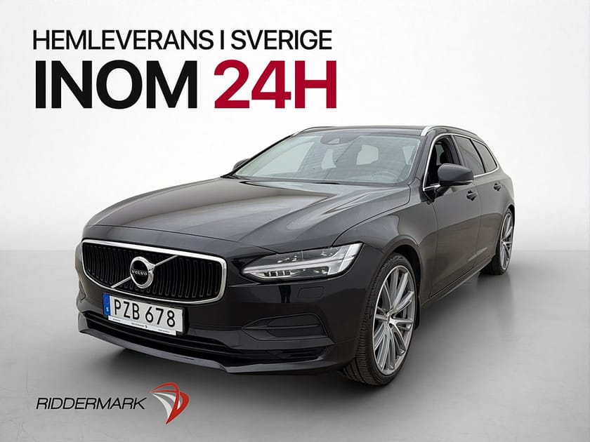 Bild 3 av Volvo V90