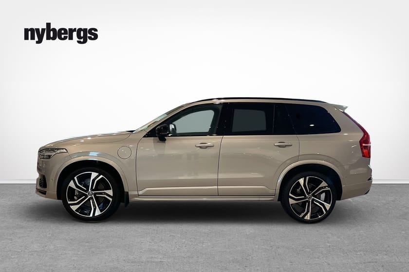 Bild 2 av Volvo XC90 7 Säten Recharge T8 II Ultimate Dark Edt.