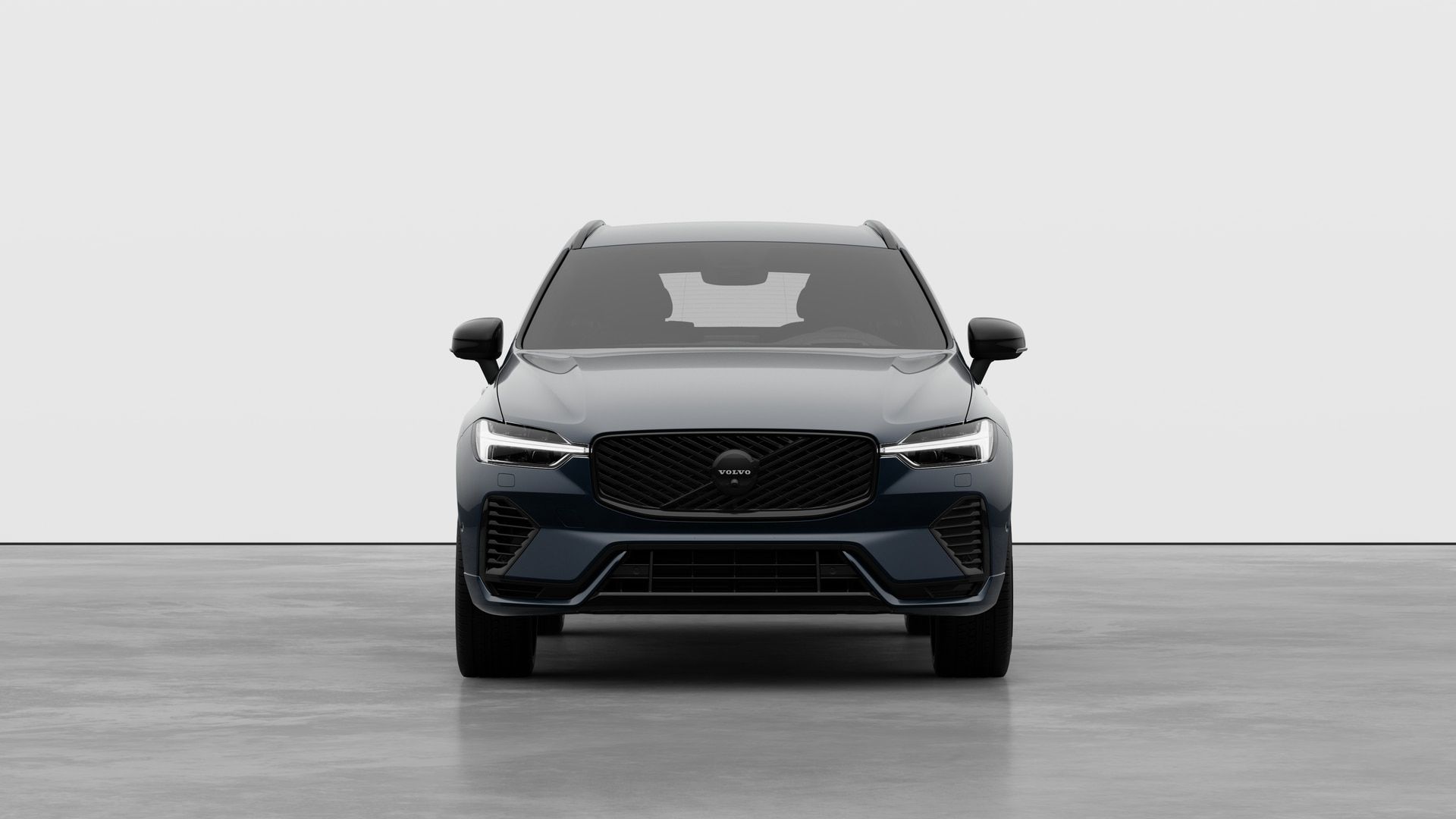 Volvo XC60 T6 Plus Black Nordic Edition 2027, bild 3/10