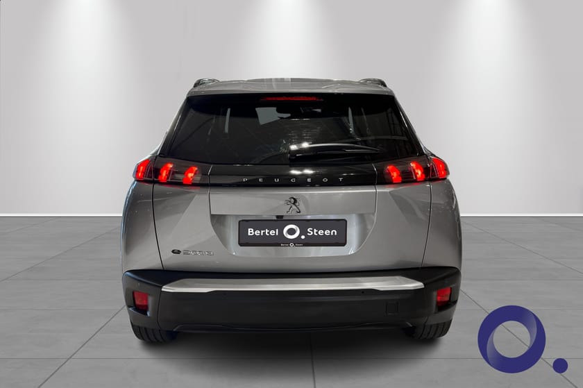 Bilde 4 av Peugeot e-2008