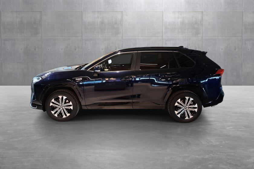 Bilde 2 av Toyota RAV4 Plug-in Hybrid Navigasjon/Plug-in Hybrid/AWD