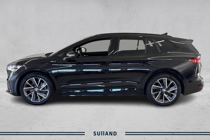 Bilde 2 av Škoda Enyaq iV 80x