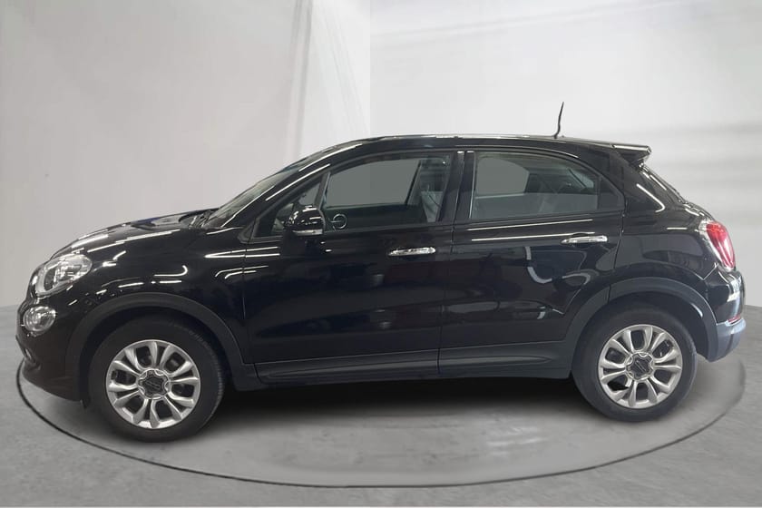 Bild 2 av Fiat 500X