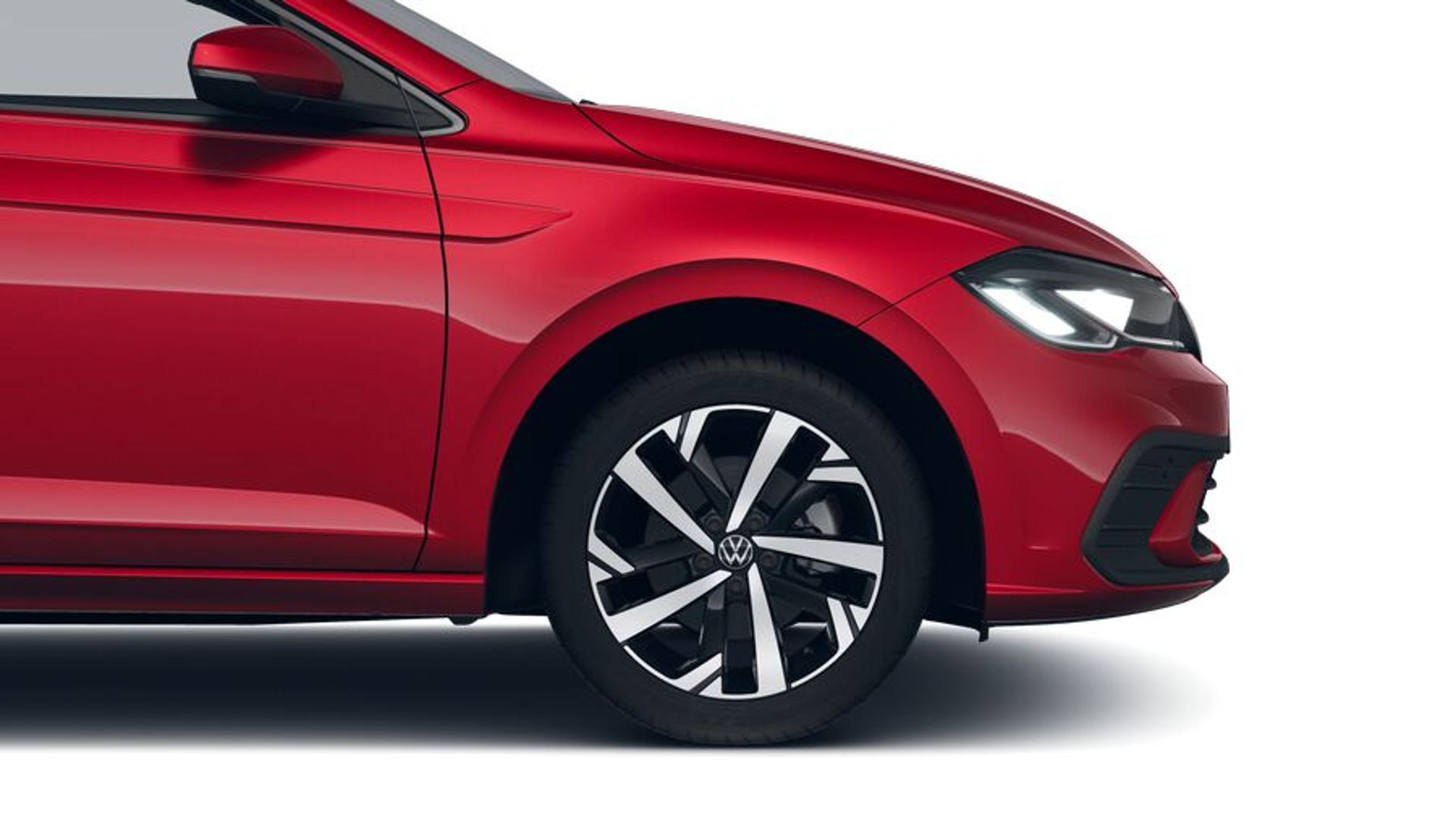 Volkswagen Polo 2027, bild 7/9