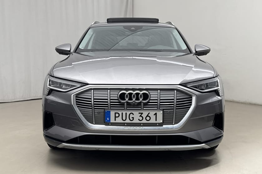 Bild 5 av Audi e-tron 55 quattro 95kWh (360hk) Proline Advanced