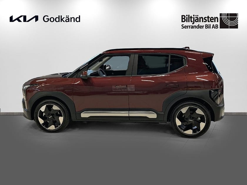 Bild 4 av Kia EV2 Standard Range