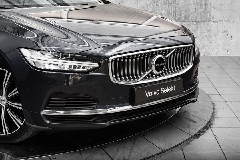Bilde 2 av Volvo V90