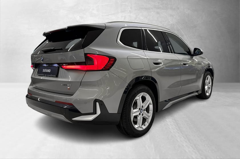 Bilde 5 av BMW iX1 xDrive30 Harman Kardon / HUD / Memory/ krok