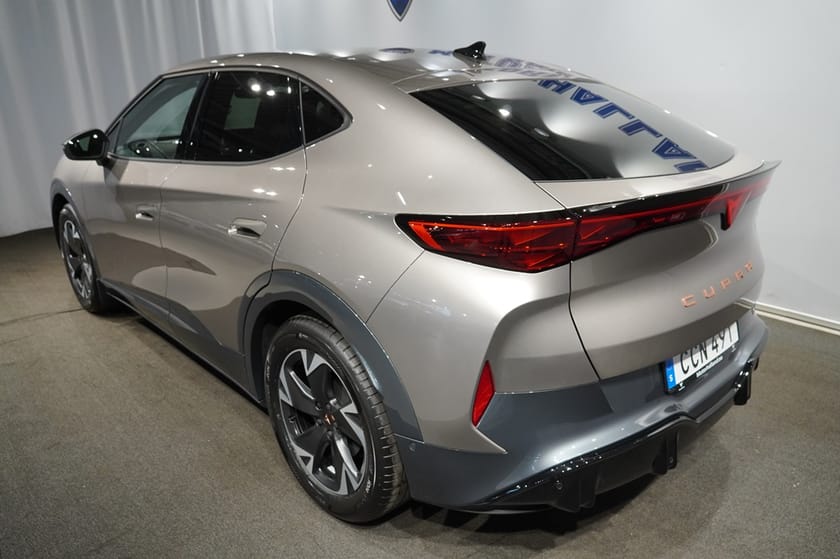 Bild 3 av CUPRA Tavascan Privatleasingkampanj denna bil 5195/månaden