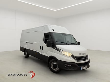 Iveco Daily 35-140 Van