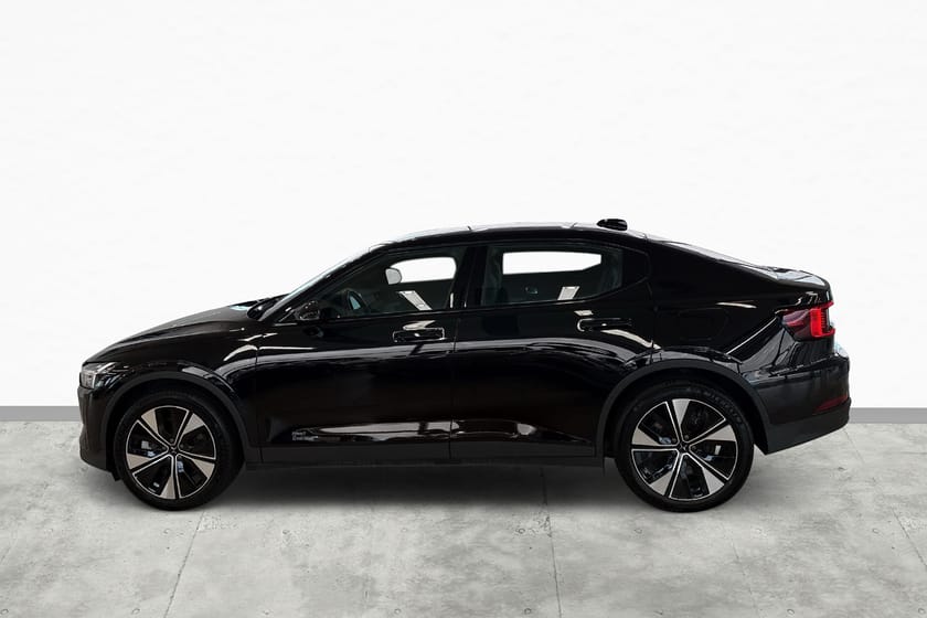 Bild 1 av Polestar 2 Long Range Dual Motor 360Kamera