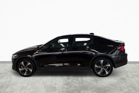Polestar 2 Long Range Dual Motor 360Kamera