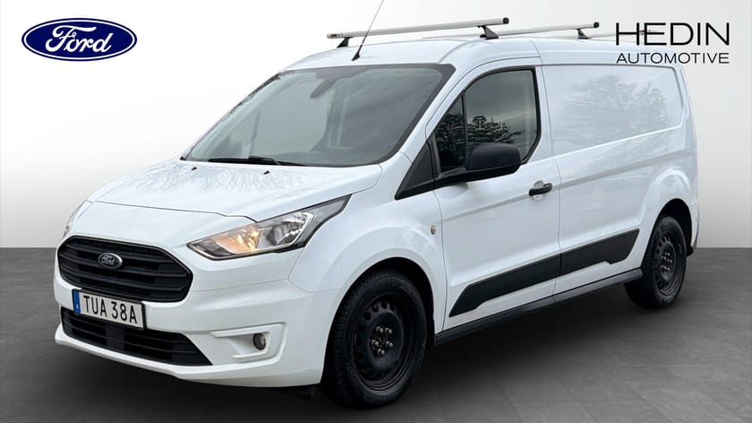 Bild 1 av Ford Transit Connect 230 LWB L2 Trend 1,5L 100HK Carplay/Takräcke