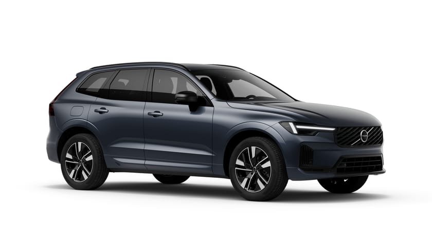 Bild 5 av Volvo XC60
