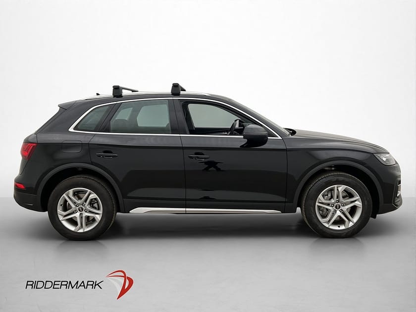Bild 4 av Audi Q5 40 TDI quattro 204hk Proline CarPlay P-sensorer MOMS