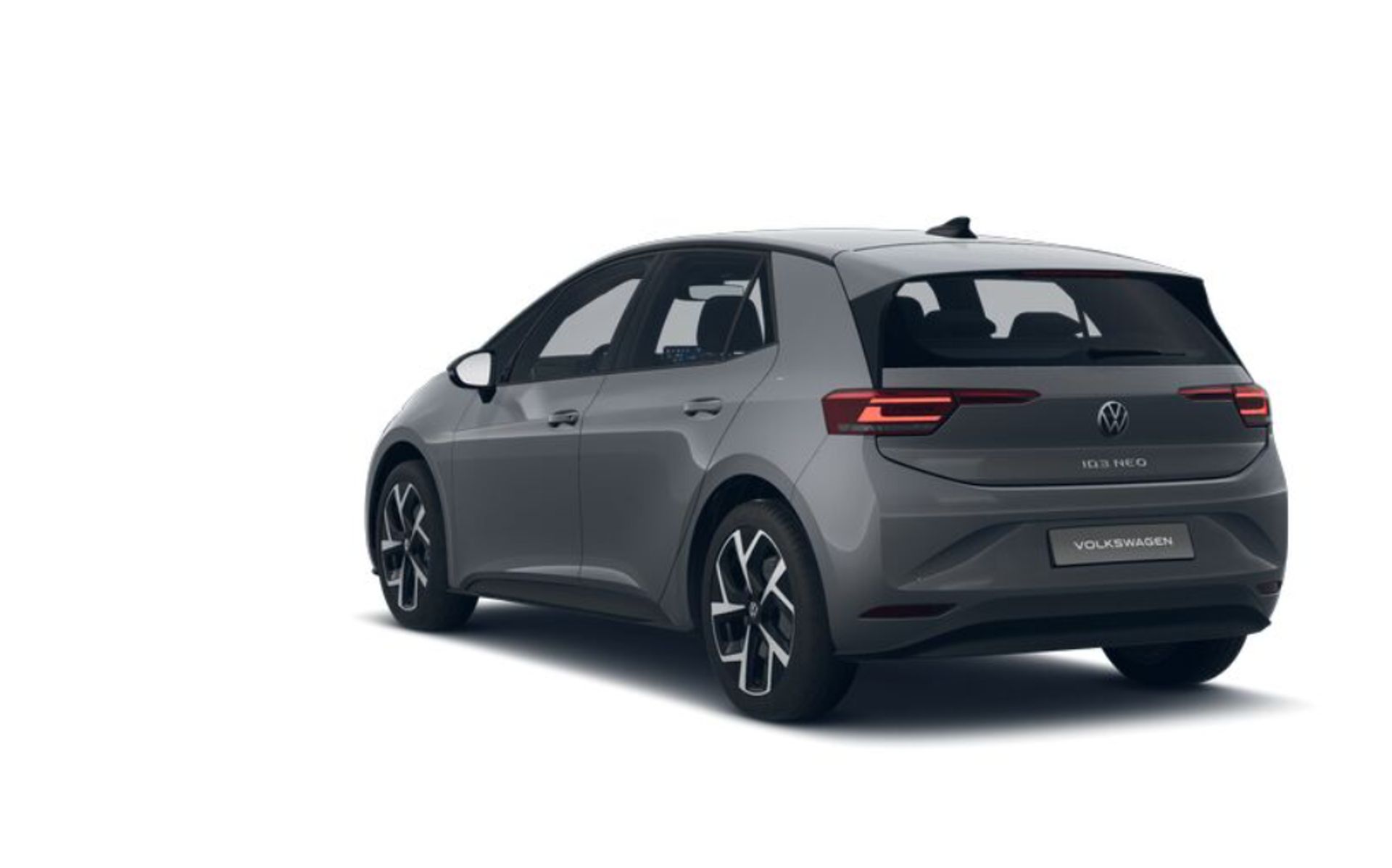Volkswagen ID.3 Neo 2027, kuva 7/10