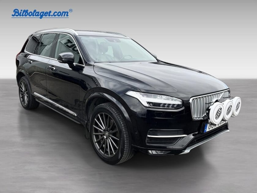 Bild 3 av Volvo XC90