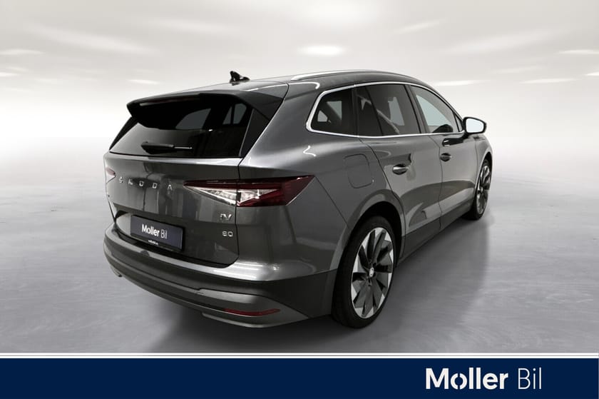 Bilde 5 av Škoda Enyaq iV 80 iV80